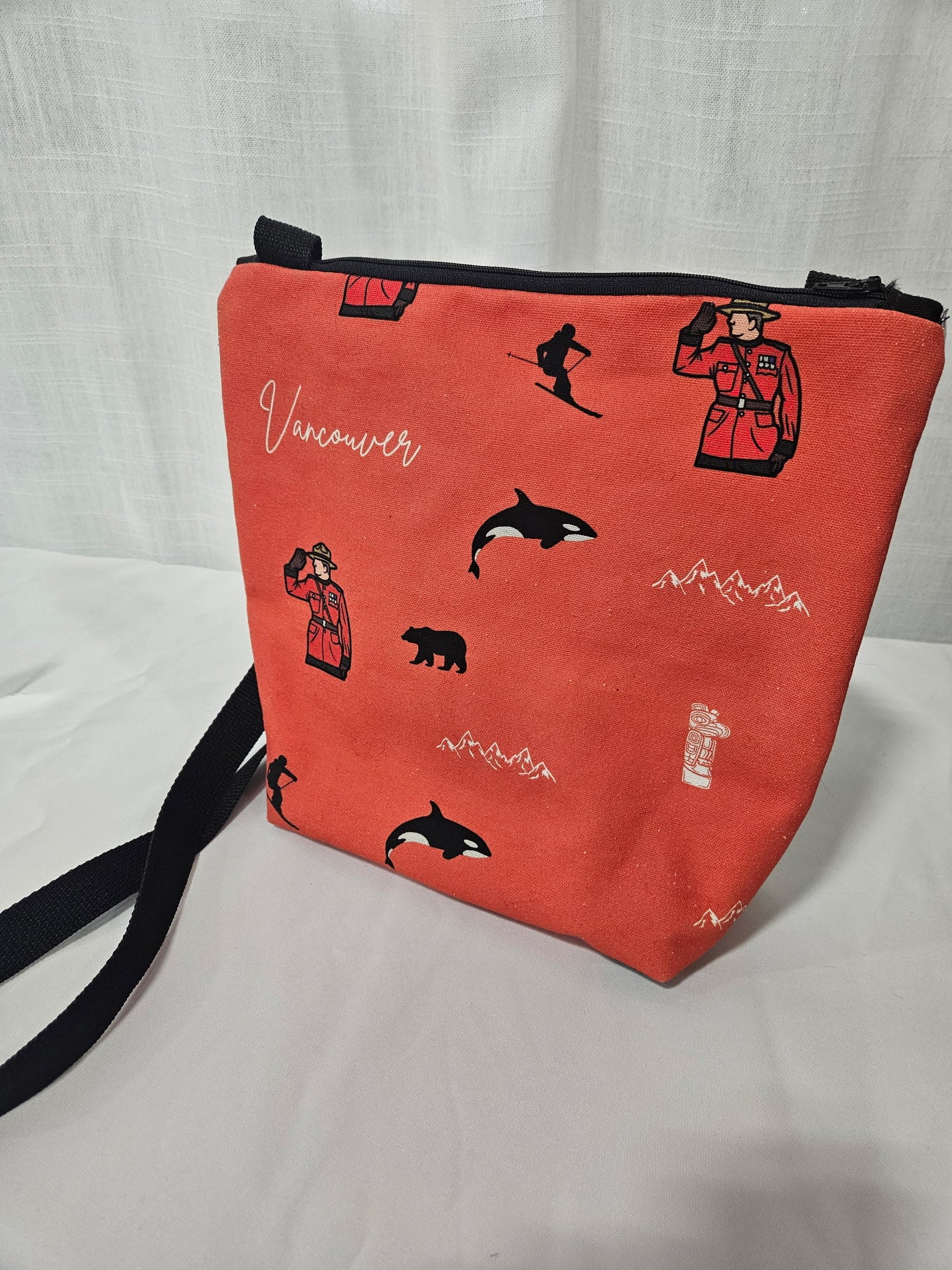 Custom Event Bag (wholesale)