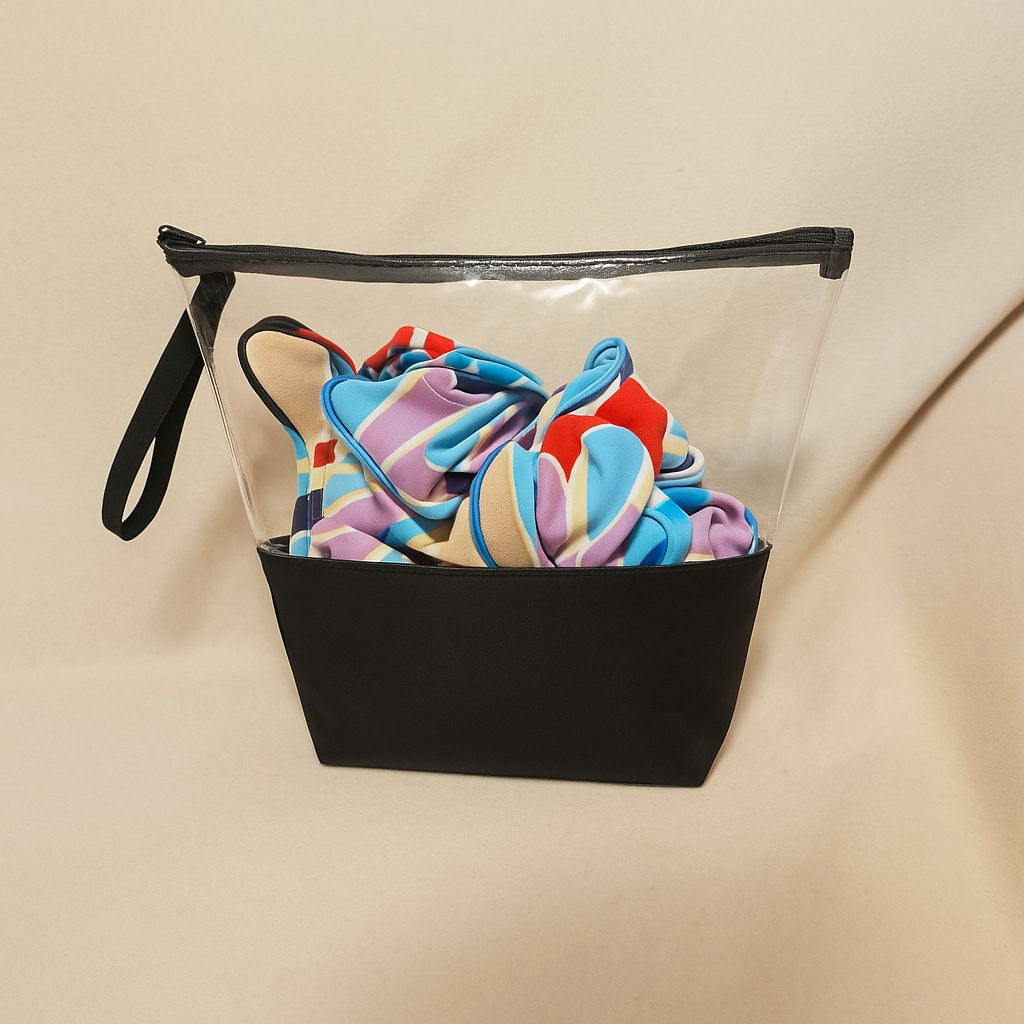 Custom Bathing Suit Bag (wholesale)